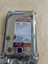 Western digital red nas - western,