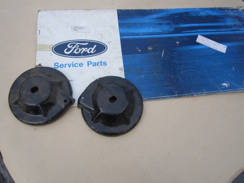 Ford escort mk1 - mk1/2, strut