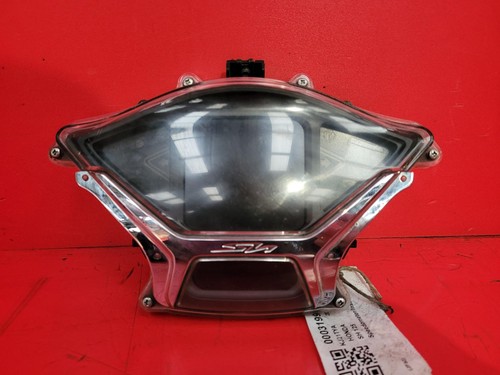Honda 125 speedo instrument - honda, sh