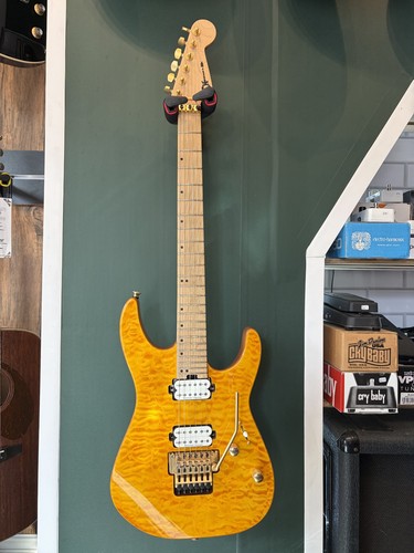 Charvel pro mod - pro-mod, fr
