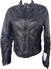 Ronit Zilkha Genuine Leather