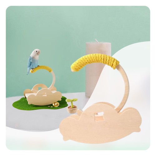 Parrot perch - perch,,
