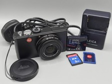 Leica D-LUX D-LUX 3 10.0MP