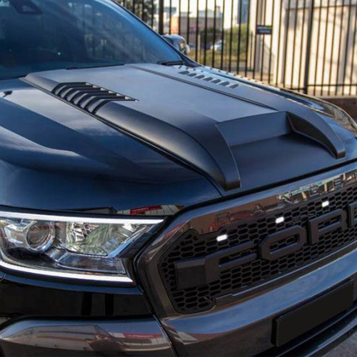 For ford ranger - ranger, 2015-2022