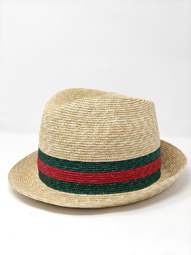 Gucci women straw - gucci, web