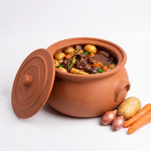 Hakan suphan handmade clay - suphan,
