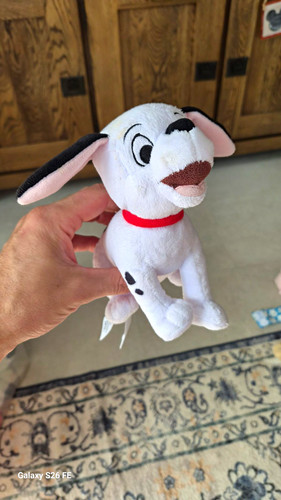 Disney 101 dalmatians - disney,