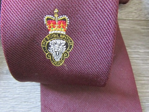 The royal british legion - royal,