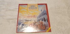 VINYL RECORDS - Rondo Veneziano - ALBUM - The Genius of Venice - BABY Records -
