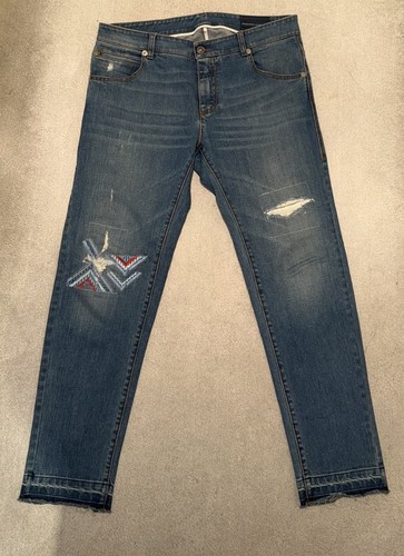 Ermanno scervino men - ermanno, jeans