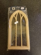 Dolls House Church Wooden