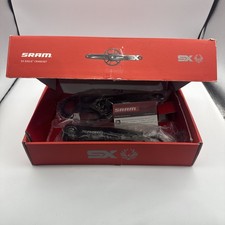 Sram Sx Eagle Crankset
