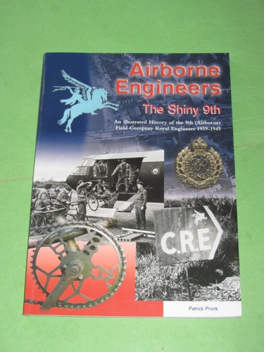 Airborne engineers the shiny - airborne,
