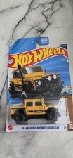 Hot Wheels 2025 Case Q