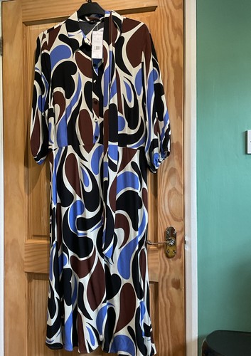 Florence fred dress size - fred, 20