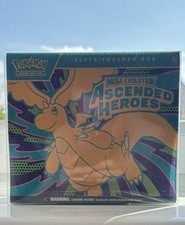 Pokémon TCG: Mega Evolution