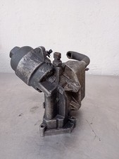 BMW E46 E38 E39 E53 M57 Oil Filter Housing Heat Exchanger Oil Cooler 2247204