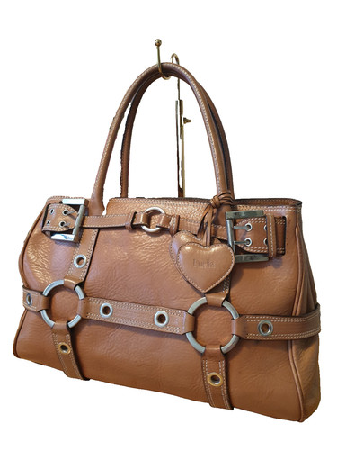 Luella gisele bag - gisele, y2k