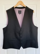 Taylor & Wright Mens Black