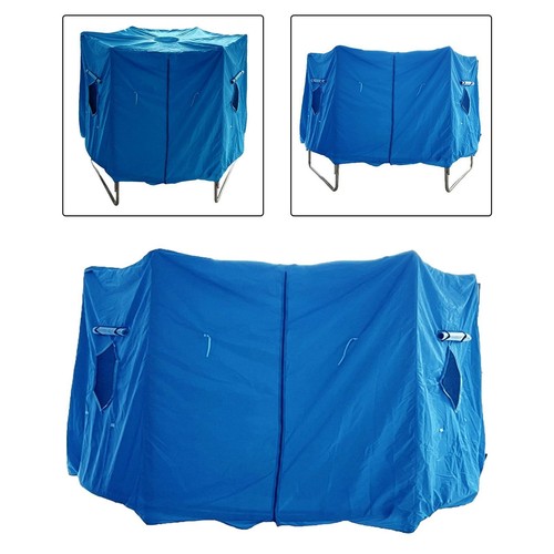 Trampoline tent - tent,