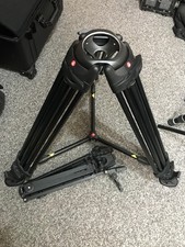 100mm Pro Manfrotto Tripod