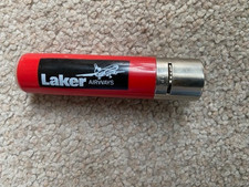 Laker Airways Disposable