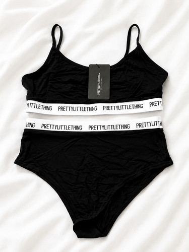 Plt lingerie set bnwt - plt,