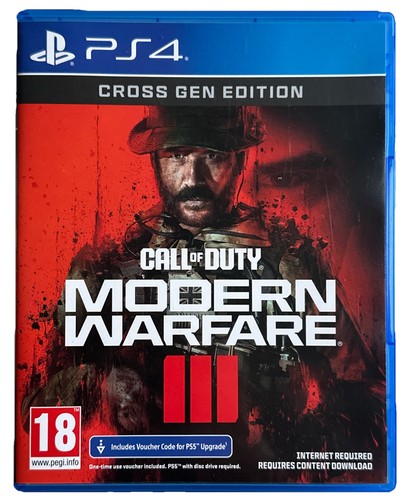 Call duty modern - duty, warfare