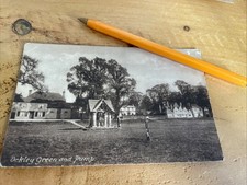 Ockley Green & Pump Dorking