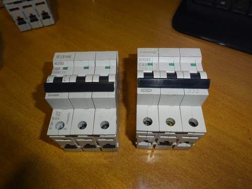 Mem eaton amp 10ka - amp,