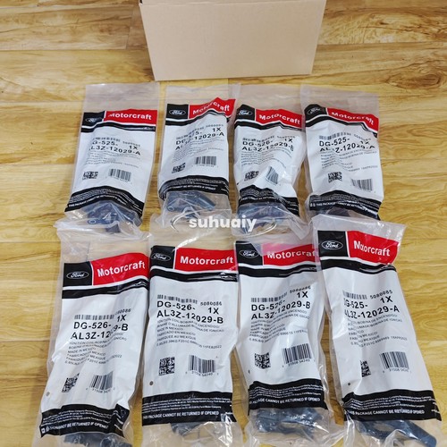 8pcs ignition coils motorcraft - 8pcs,