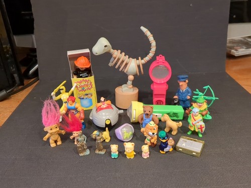 Collection vintage 1990 s - collection,