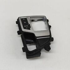 AUDI Q7 4M Gear Shifting Level Plastic Trim 4M1713111F 3.0i 2019 LHD 27571340