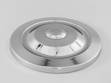 STANDARD ENSIGN TRIPLE PLATED