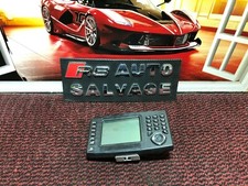 NAVMAN WIRELESS SAT NAV