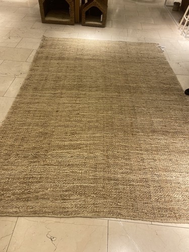 Jute rug 300x400 zara - jute, rug-300x400