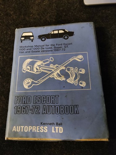 Autopress ford escort - autopress,