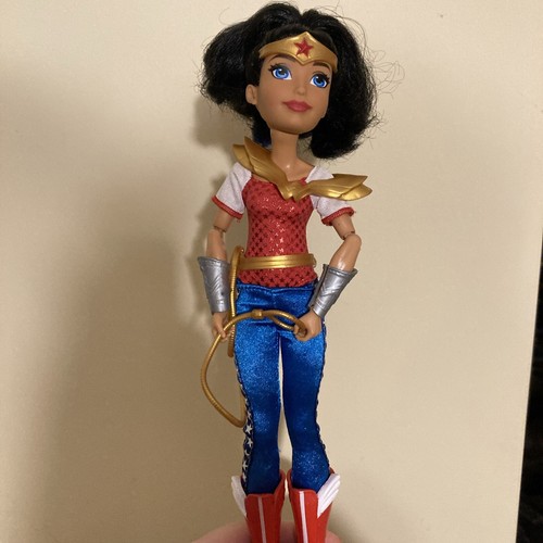 Super hero wonder woman - super,