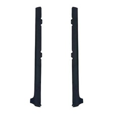 VW GOLF MK5 Side Skirts LC9Z