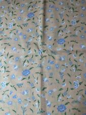 Laura Ashley fabric remnant