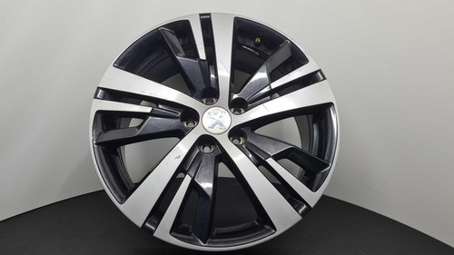 Peugeot 3008 mk2 2016 - peugeot,