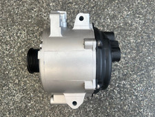 ALTERNATOR FOR Porsche Cayenne 4.5 PETROL TURBO S 190 AMP Water Cooled