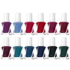 Essie Gel Couture Nail Polish Varnish 13.5ml Each Choose Your Shade