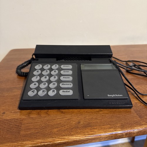 Bang olufsen beocom 2000 - bang, &
