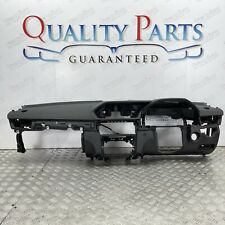MERCEDES E CLASS W212 2009 2013 DASHBOARD TRIM PANEL COVER IN BLACK A2126802487