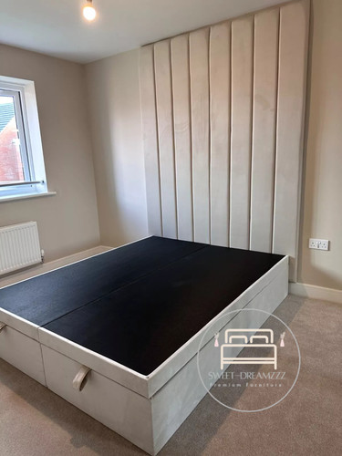 Bespoke floor ceiling - floor,