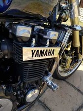 Yamaha xjr 1200 1300 all - xjr,