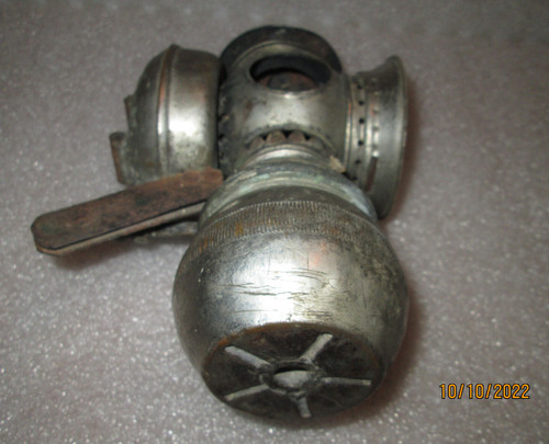 Rare original solar antique - solar,