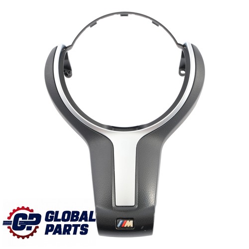 Steering wheel trim bmw f20 - steering,