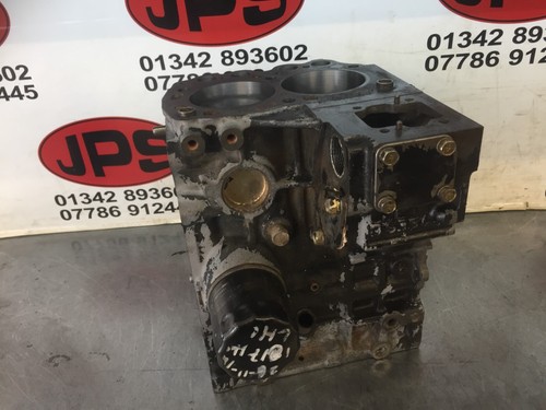 Bare engine block mitsubishi - x,